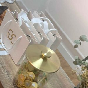 Gift Card - Tarjeta Regalo Personalizada