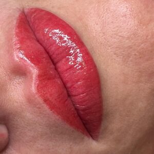 MICROPIGMENTACION LABIOS