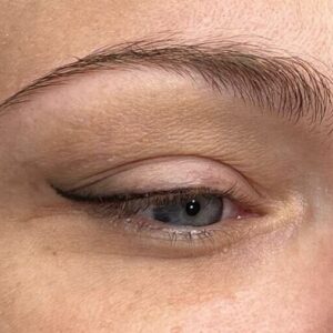 MICROPIGMENTACION EYELINER