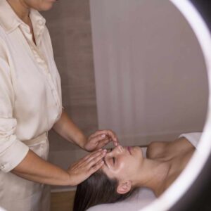 Estudio Facial